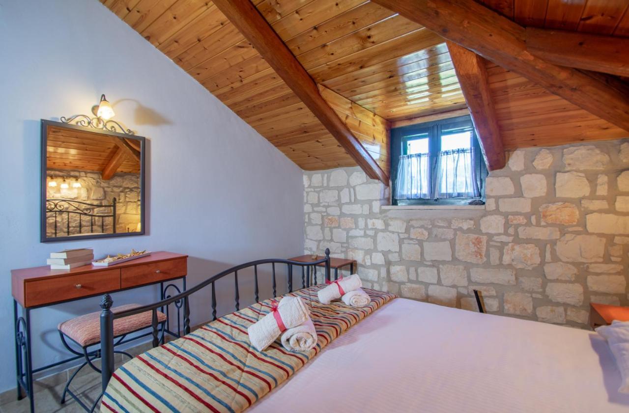 Ammos Zante Villas Vasilikí Eksteriør billede