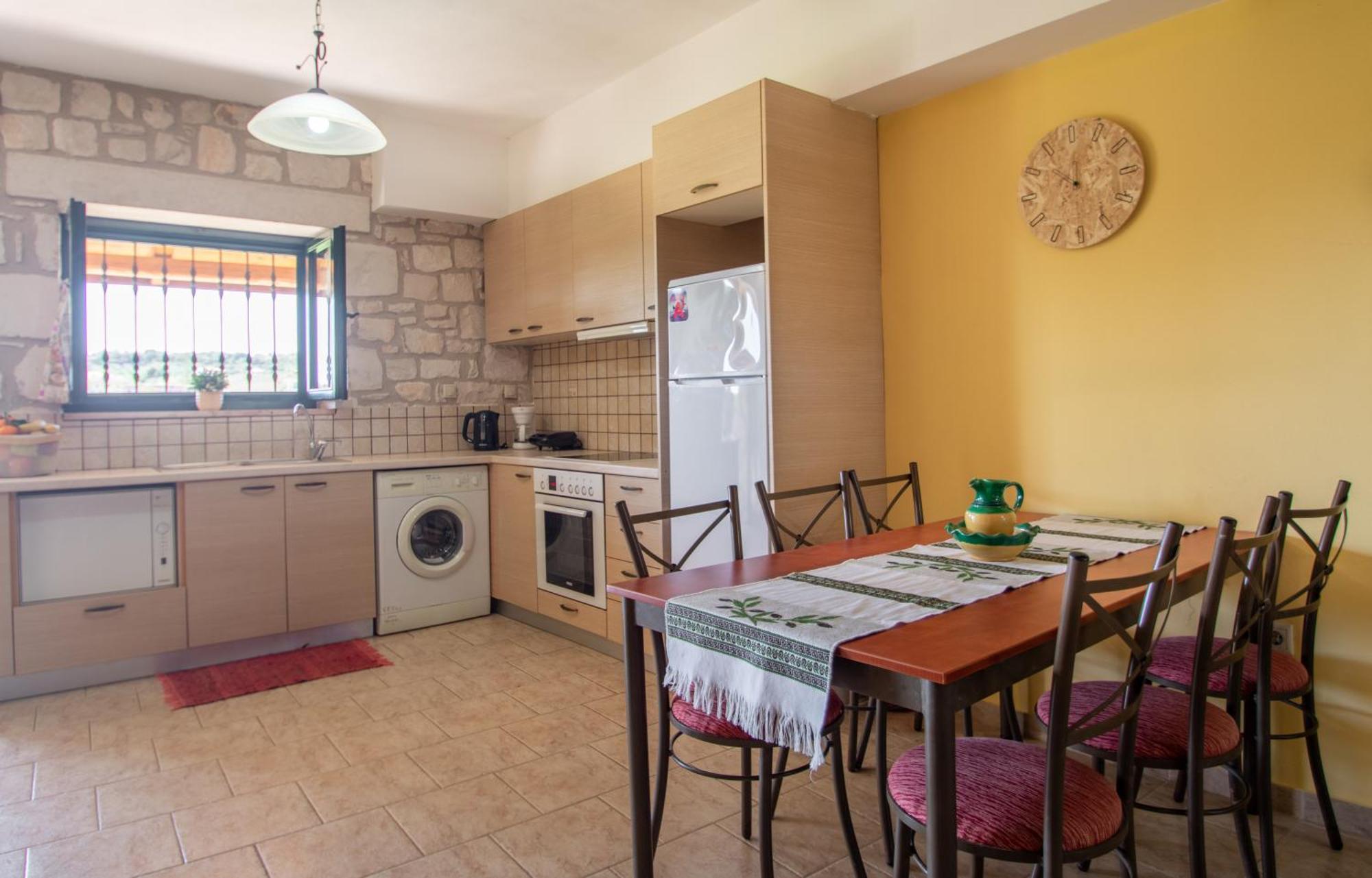 Ammos Zante Villas Vasilikí Eksteriør billede
