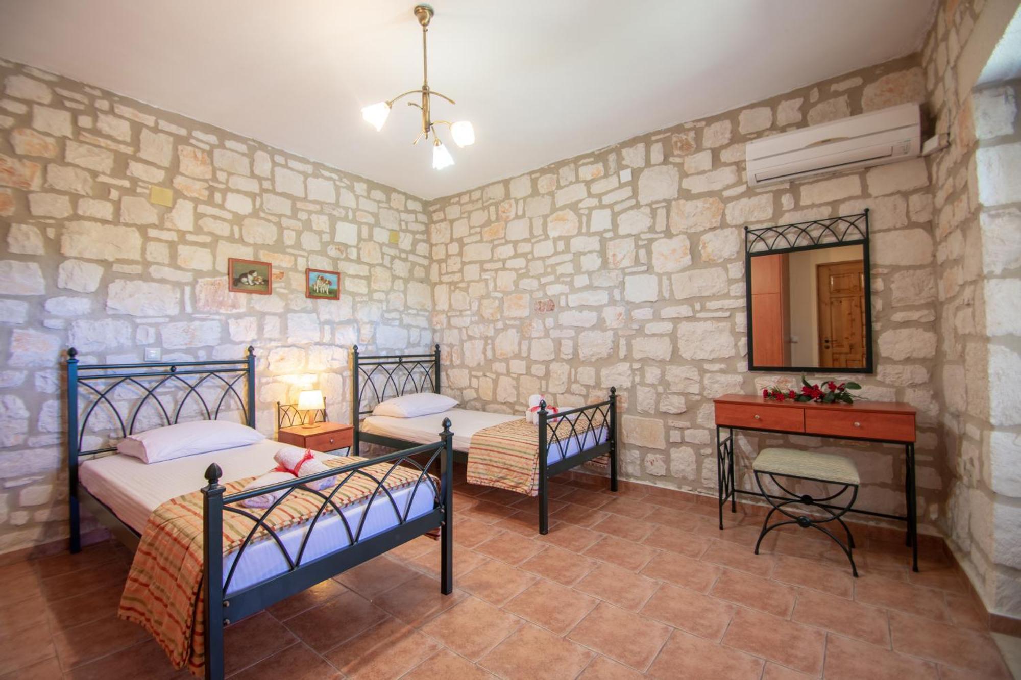 Ammos Zante Villas Vasilikí Eksteriør billede