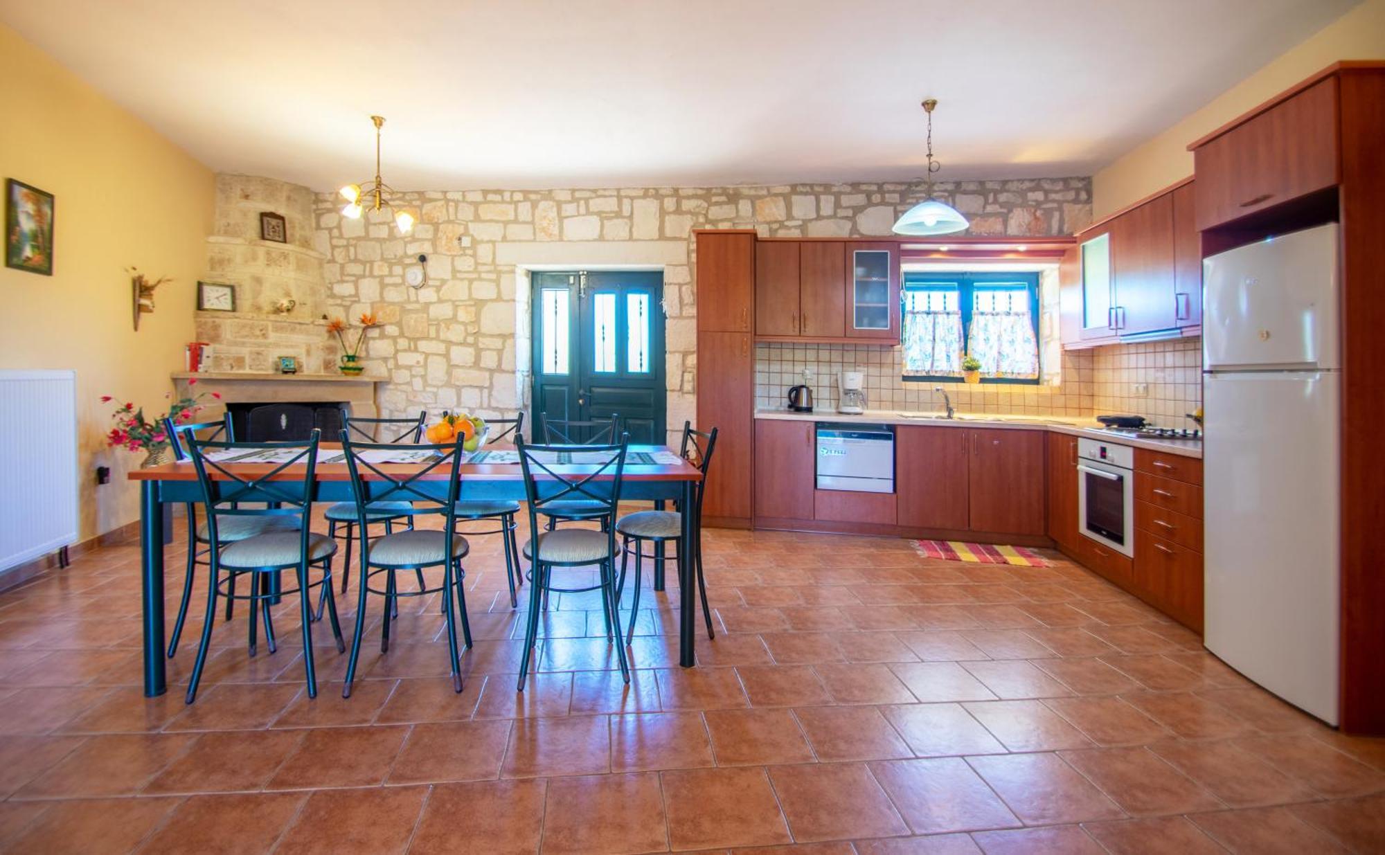 Ammos Zante Villas Vasilikí Eksteriør billede