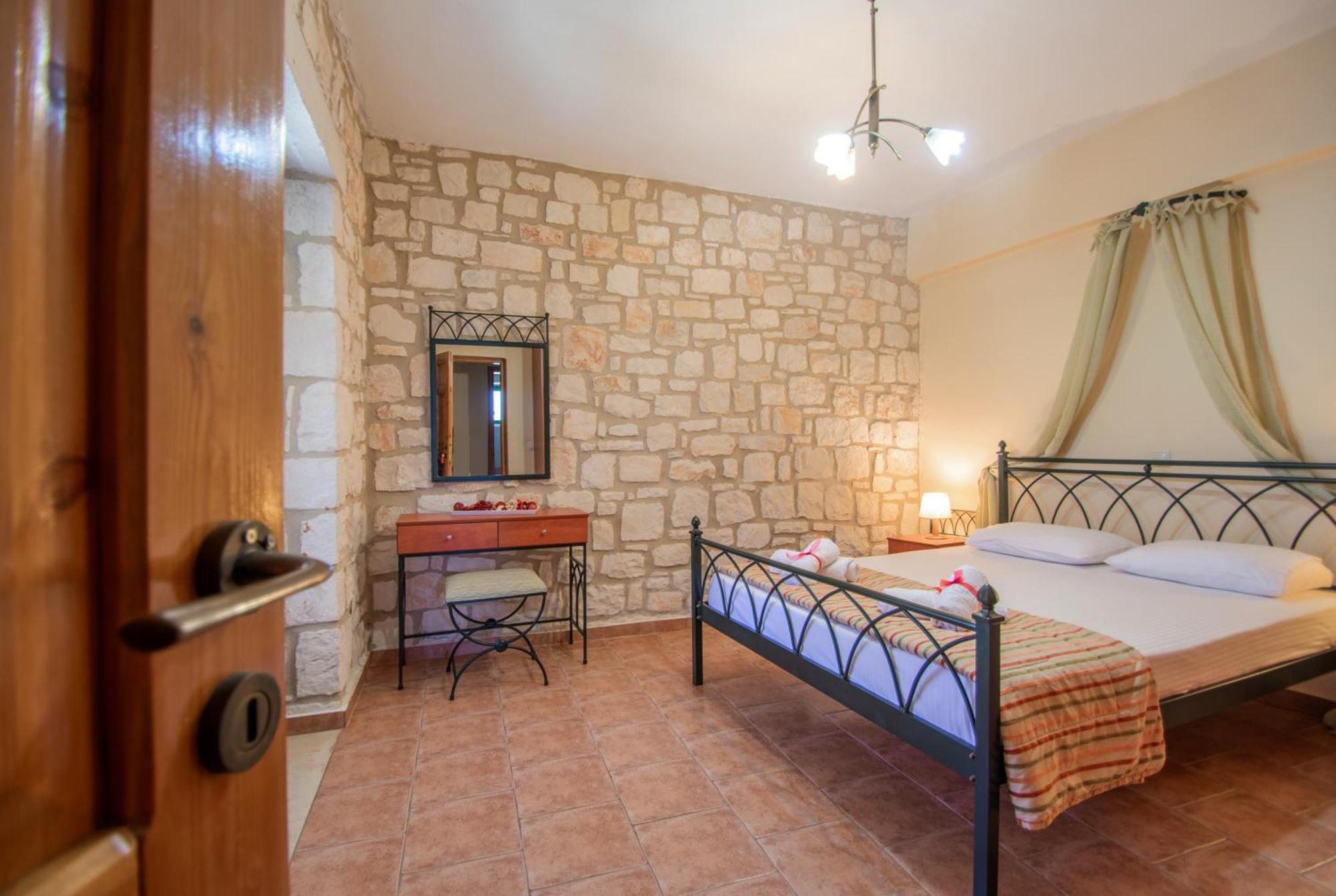 Ammos Zante Villas Vasilikí Eksteriør billede